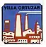 Blason de Villa Ortúzar