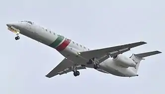 Embraer 145