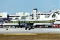 Embraer EMB-120 Brasilia de Mesa Airlines