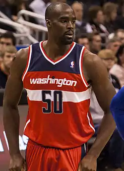 Image illustrative de l’article Emeka Okafor