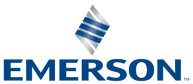 logo de Emerson Electric