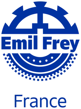 logo de Emil Frey France