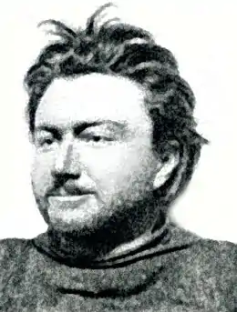 Emil Racoviță, naturaliste, explorateur antarctique et spéléologue
