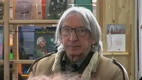 Émile Gilliard (2008)