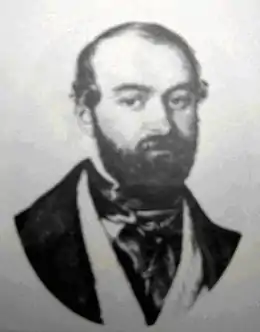 Émile Koechlin (1808-1883)