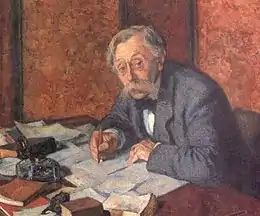 Émile Verhaeren (1855-1916)