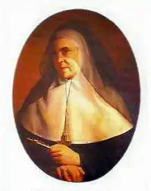 Émilie de Rodat (1787-1852)