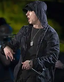 Description de l'image Eminem live at D.C. 2014 (cropped).jpg.