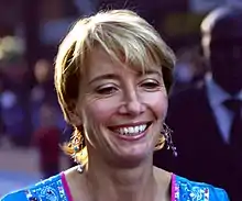 Emma Thompson