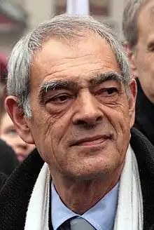 Henri Emmanuelli(1994-1995)