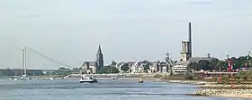 Emmerich am Rhein