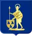 Blason de Empel en Meerwijk