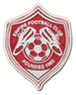 Logo du Empire FC