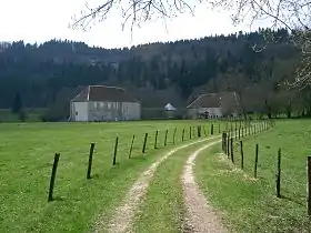 image de l'abbaye