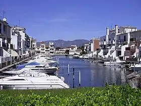 Empuriabrava