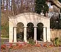 Monument en mémoire de Marsennat