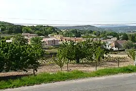 Saint-Julien-de-Peyrolas