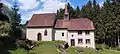 Chapelle Sainte-Vérène d'Enchenberg