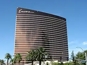 Image illustrative de l’article Encore Las Vegas