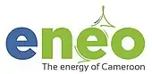 logo de Enéo Cameroon