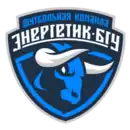 Logo du Energetik-BDU Minsk