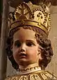 Enfant Jésus de Prague