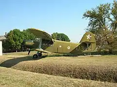 Un An-2.