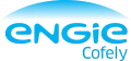 Logotype d'Engie Cofely depuis 2015.