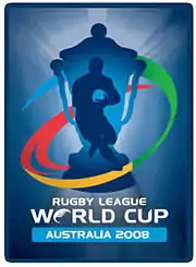 Description de l'image England-rugby-league-world-cup-2008-logo.jpg.