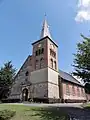 Église Saint-Georges d'Englefontaine