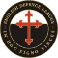 Image illustrative de l’article English Defence League