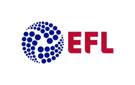 Description de l'image English Football League Logo.png.