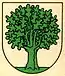 Blason de Engollon