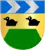 Blason de Engwierum