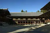 jiki-dō du Engyō-ji