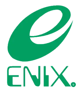 logo de Enix (entreprise)