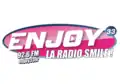 Logo d'Enjoy 33 de 2012 à 2022