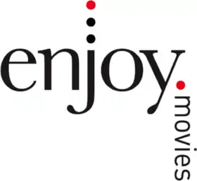 logo de Enjoy Movies