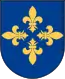 Blason de Enköping