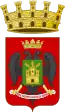 Blason de Enna