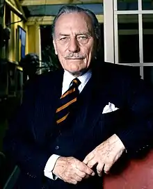 Enoch Powell (1950-1974)