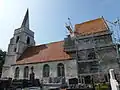 Église Saint-Germain de Serny