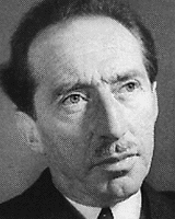 Enrico Celio22 février 1940 au23 juin 1950