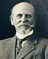 Hans Heinrich Brüning (1848-1928).