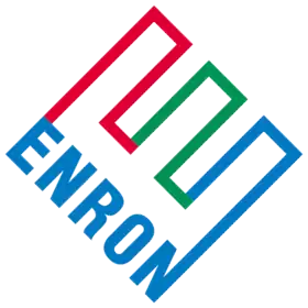 logo de Enron