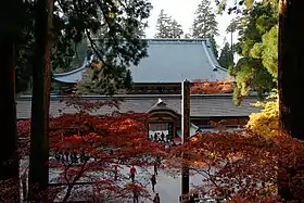 Enryaku-ji