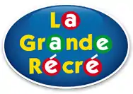 logo de La Grande Récré (magasin)