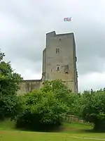 Tour de Termes-d'Armagnac