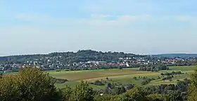 Ensheim (Sarrebruck)