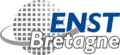 Logo de l'ENST Bretagne